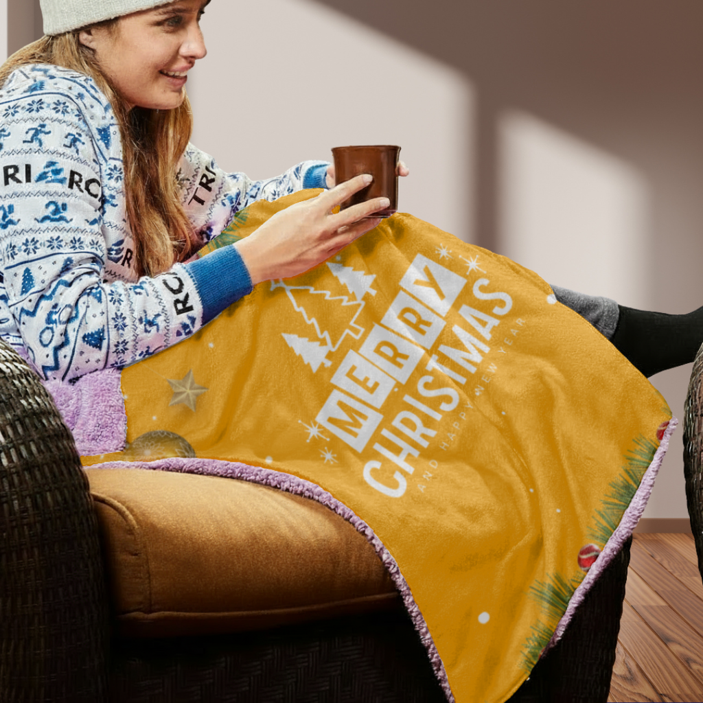 Travel Kit Corporativo - Plush in a Bag + Neck Pillow