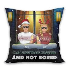 Pillow Custom Duo