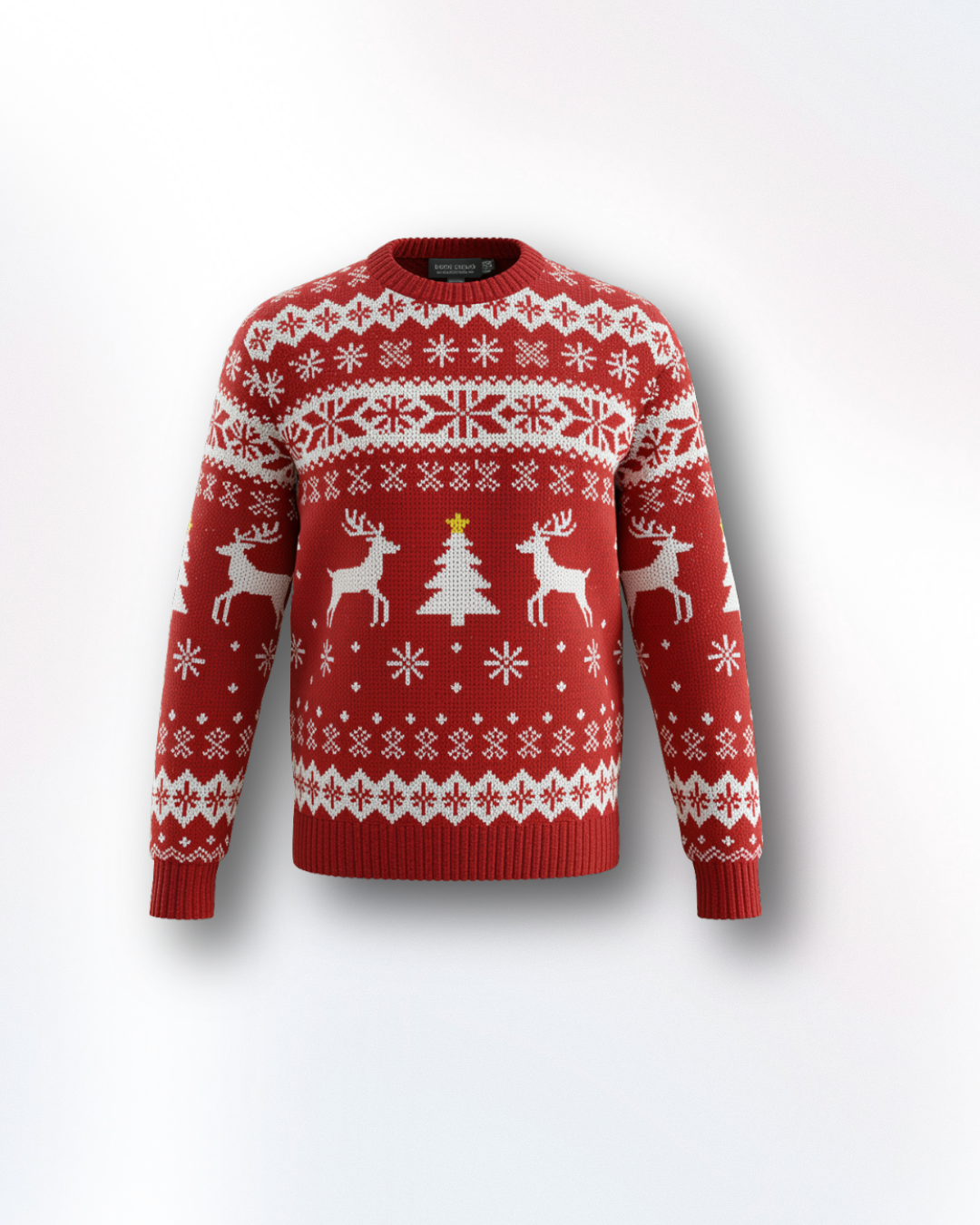 X-MASPOP GOLD - Kit Corporativo Premium Navideño