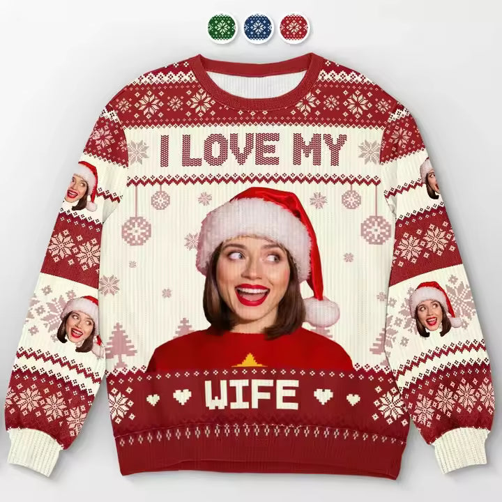 Ugly Sweater